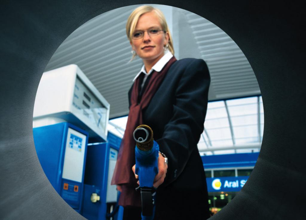 Diesel-Wirrwarr droht 