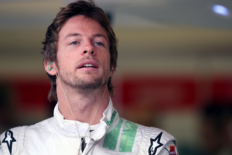 Ecclestone rät Button zu Auszeit: Besser in ein Top-Team