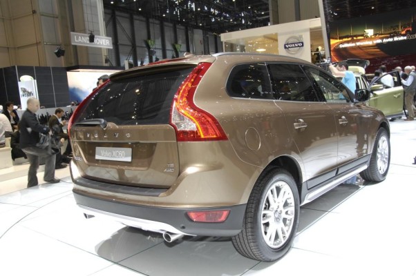 Es wird ernst für Volvo: Ford erwägt erneut den Verkauf