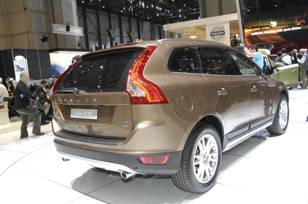 Es wird ernst für Volvo: Ford erwägt erneut den Verkauf