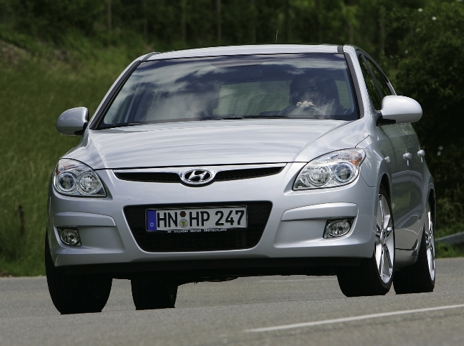 Fahrbericht Hyundai i30 1.4 Comfort: Geräumig, sicher und preisgünstig