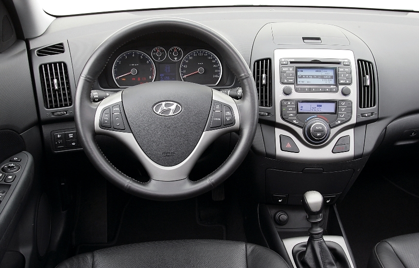 Fahrbericht Hyundai i30 1.4 Comfort: Geräumig, sicher und preisgünstig