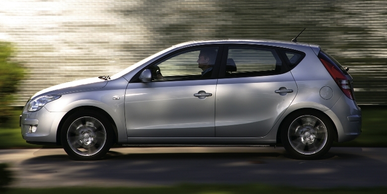 Fahrbericht Hyundai i30 1.4 Comfort: Geräumig, sicher und preisgünstig