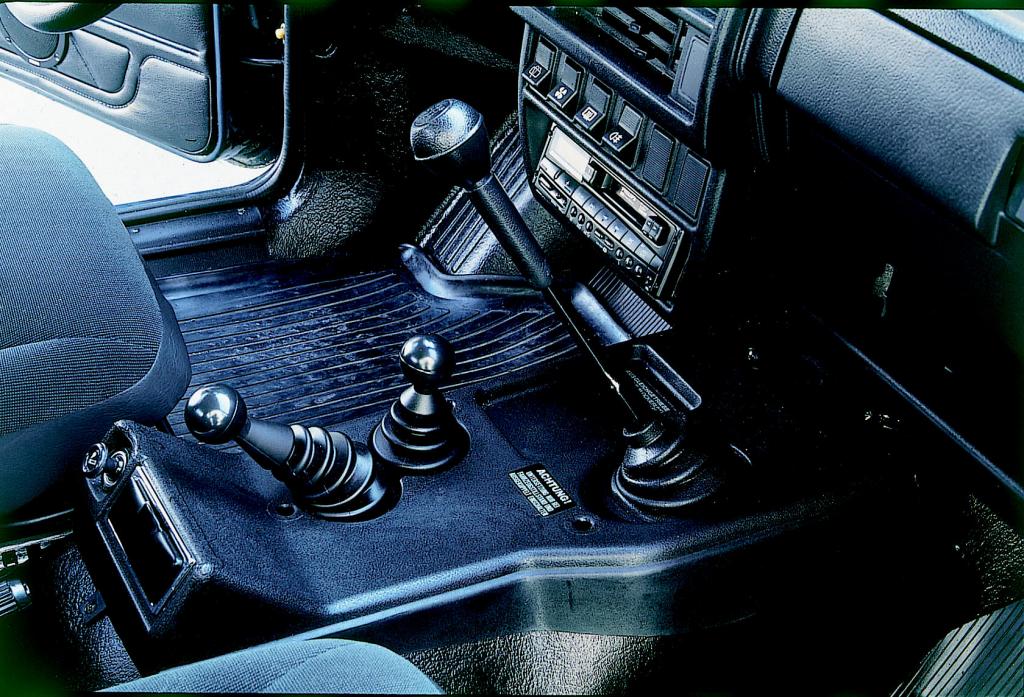 Fahrbericht Lada Niva 4x4: Rustikales für Puristen 