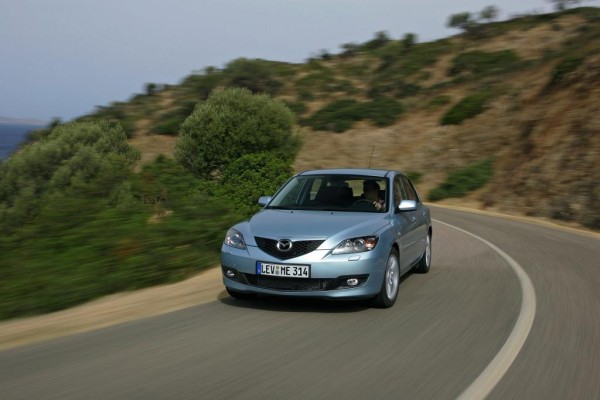 Fahrbericht Mazda3 Active Sport 2.0 MZR-CD | Reichhaltige Wundertüte 