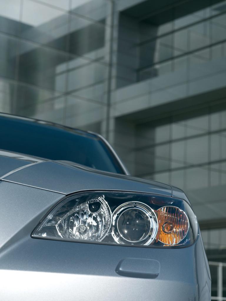 Fahrbericht:  Mazda3 Active Sport 2.0 MZR-CD  -  Reichhaltige Wundertüte 