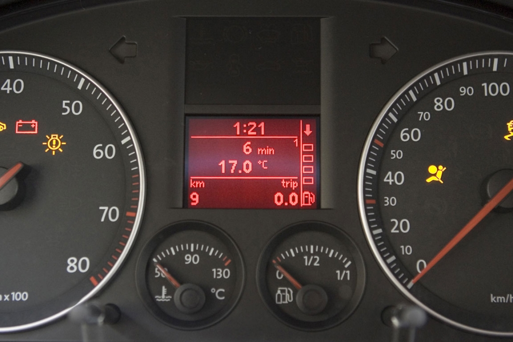 Fahrbericht: VW Caddy life | Lasttier im Smoking...?