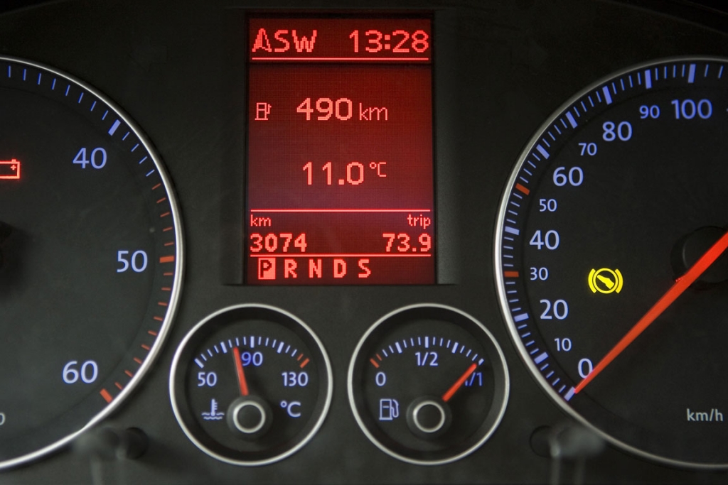 Fahrbericht: VW Caddy life | Lasttier im Smoking...?