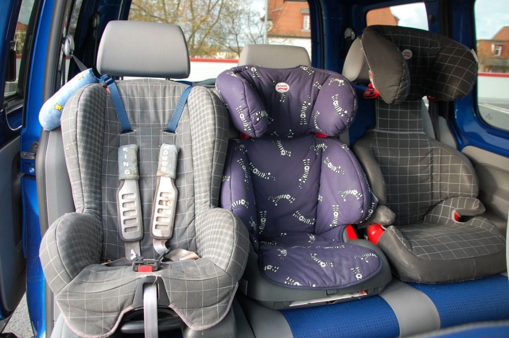 Fahrbericht: VW Caddy life | Lasttier im Smoking...?