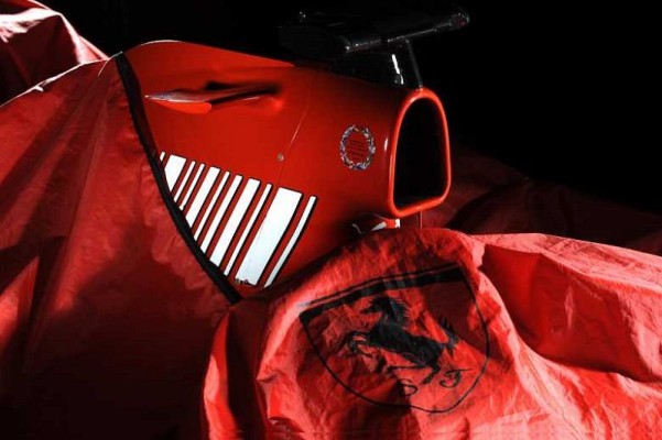 Ferrari-Launch bereits Mitte Januar?: Die Scuderia ist schnell