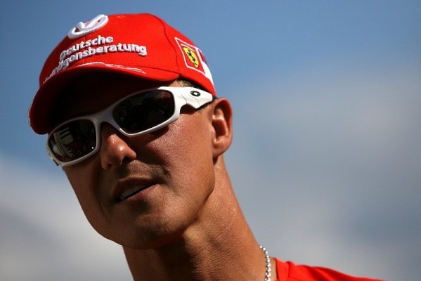 Ferrari denkt über Schumacher nach: Nicht gut unter Druck