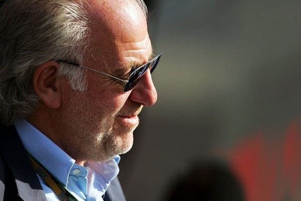 Gedankenspiele des David Richard: Das war eine Lehre für die Formel 1