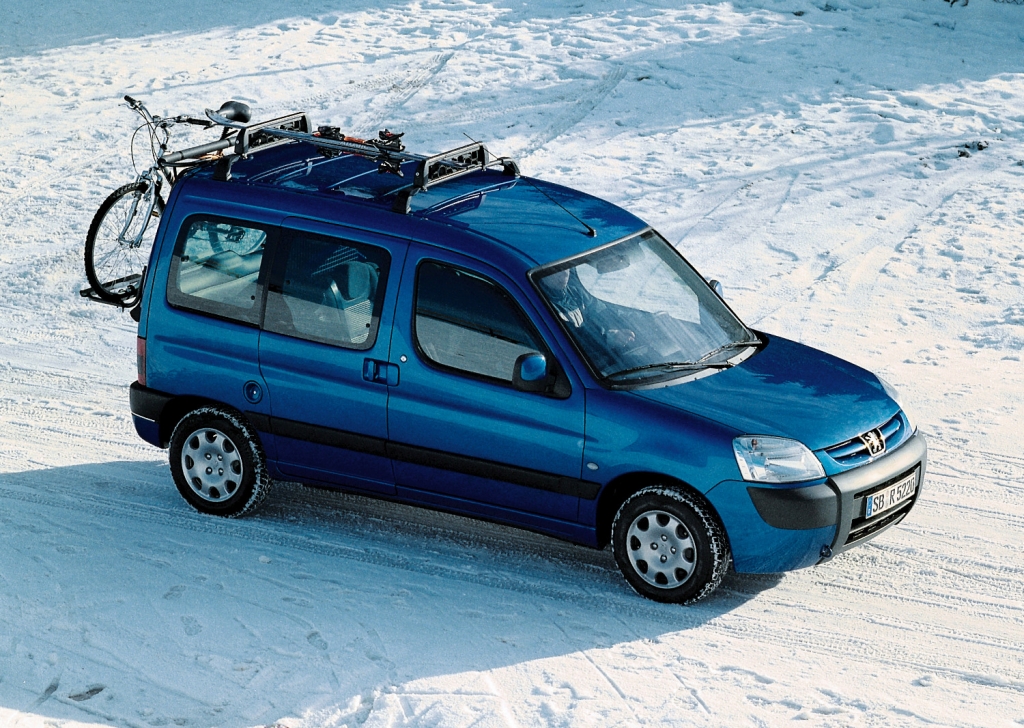 Geldsparendes Fahren im Winter