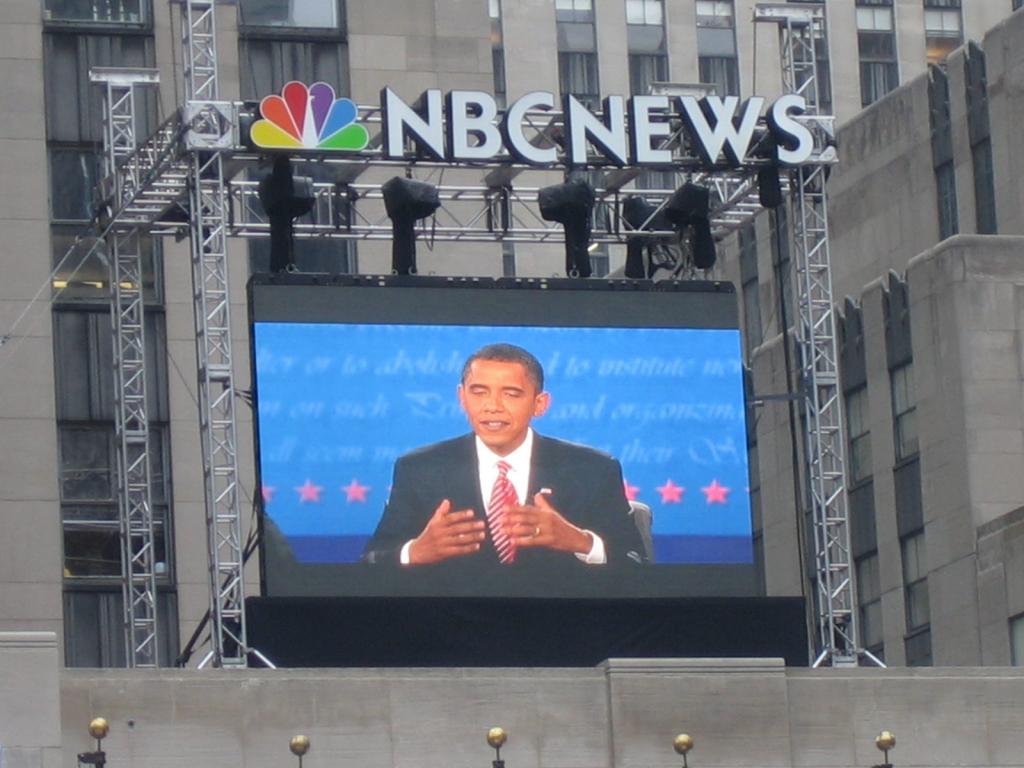 General Motors baut ?Obamamobil? 