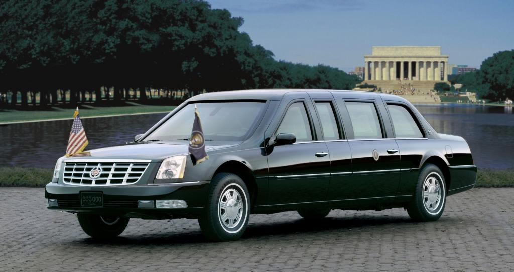 General Motors baut ''Obamamobil'' 
