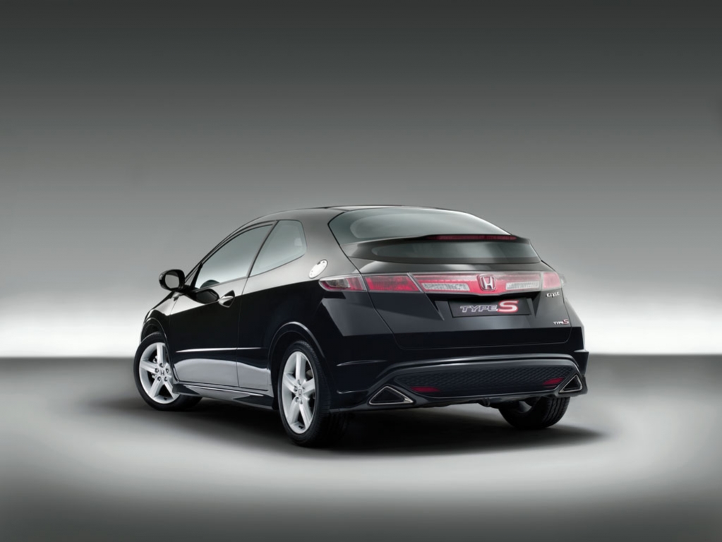 Honda Civic: Nachgeschärfter Golf-Gegner  