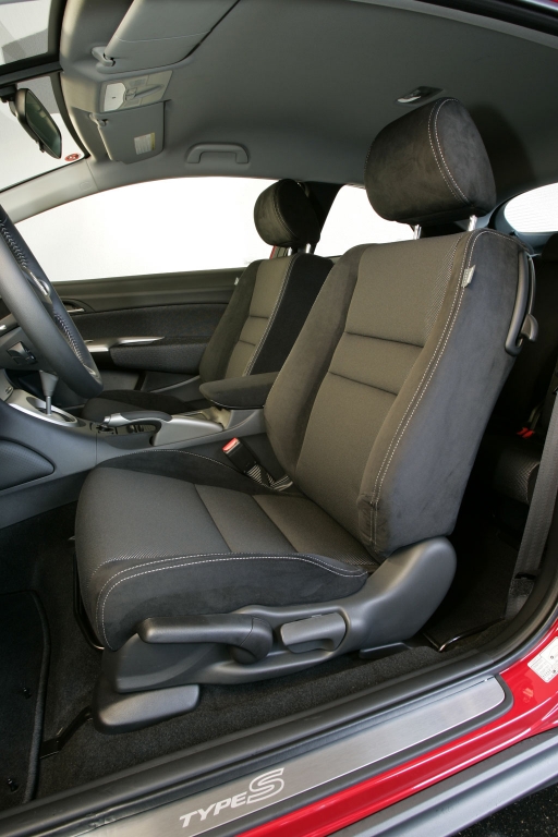 Honda Civic: Radikales Design hat sich bewährt