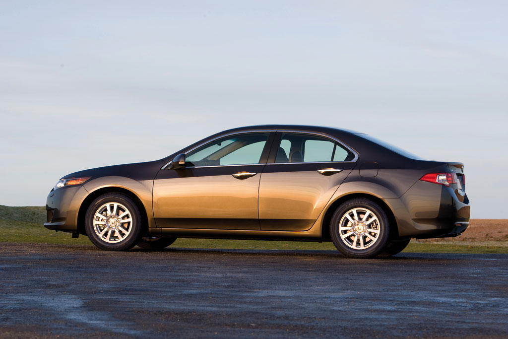 Honda bringt Automatikgetriebe für Diesel-Accord 