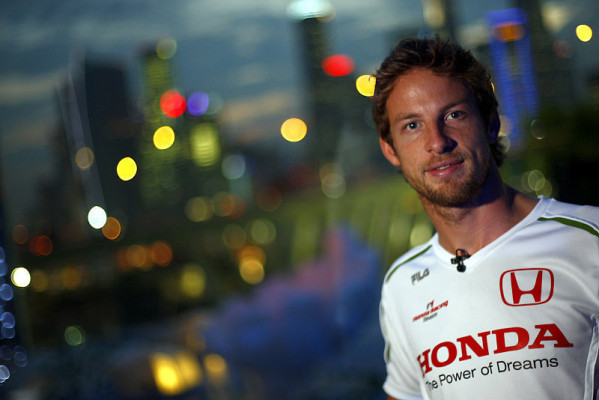 Honda gibt Button frei: Kein hoher Preis