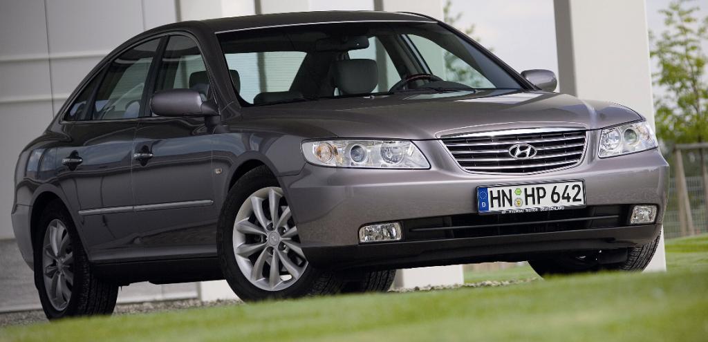 Hyundai: Neuer Sechs-Gang-Automat für zwölf Prozent weniger Verbrauch