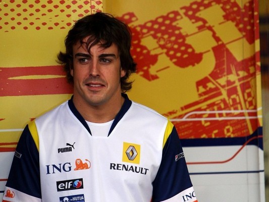 Italien begrüßt Alonso-Gerüchte: Wie ein neuer Schumacher