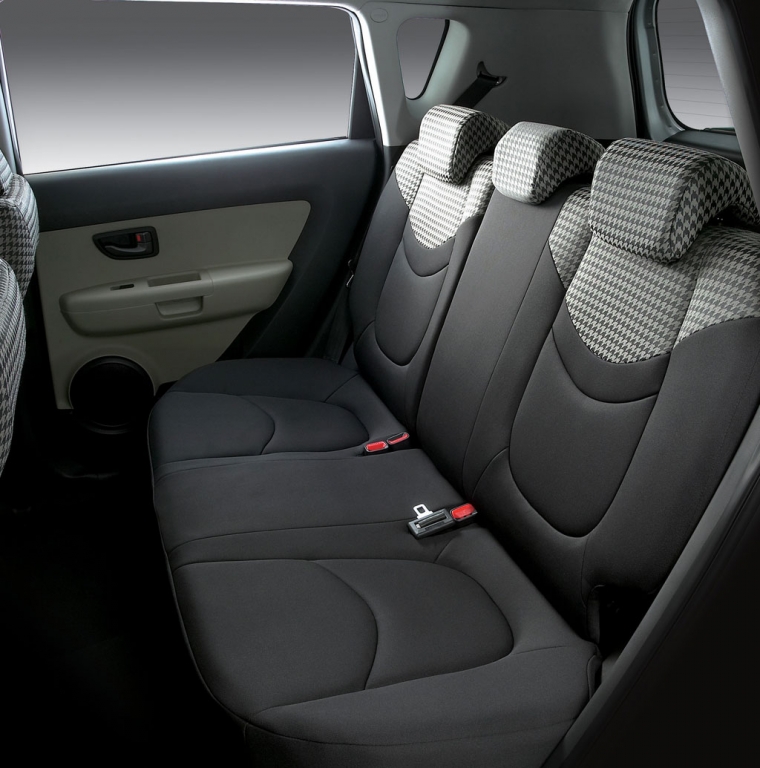 Kia Soul: Cooler Kasten für Jung und Alt 