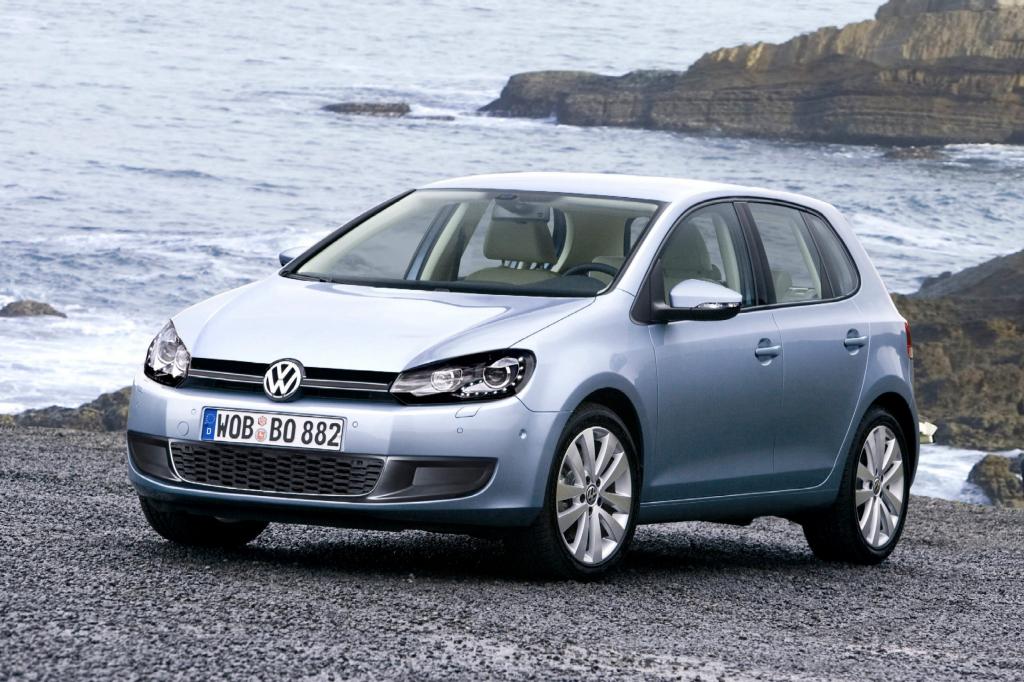 Kleinwagen-Trends für 2009: Pfiffig und preiswert 