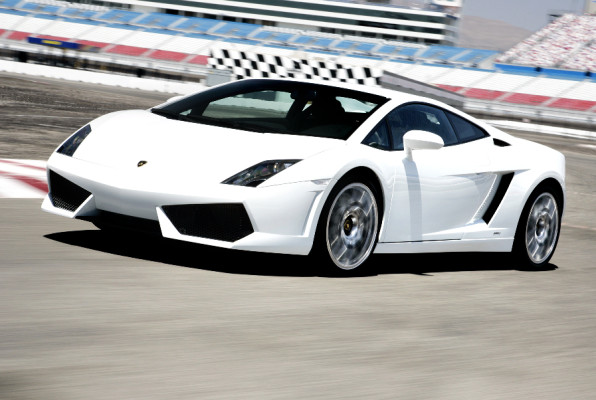 Lamborghini sieht für sich weiteres Wachstum