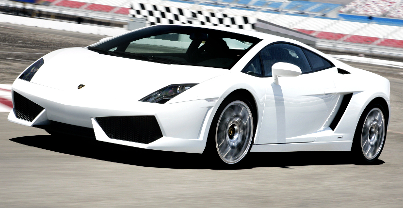 Lamborghini sieht für sich weiteres Wachstum