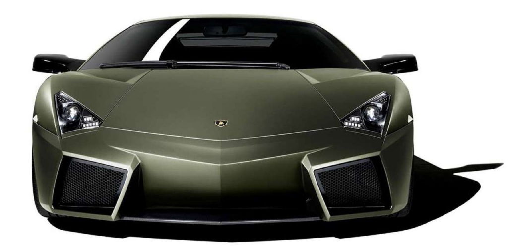 Letzter Lamborghini Reventón vom Band gerollt 