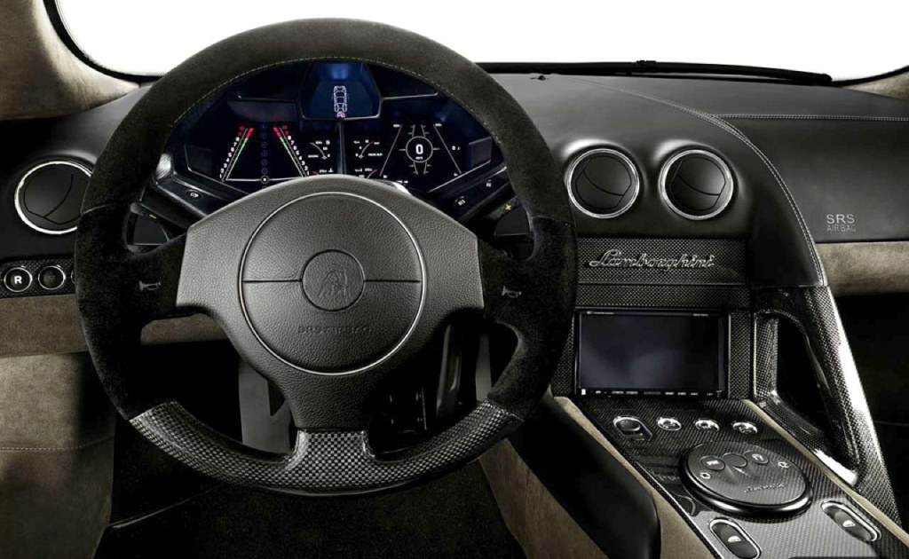 Letzter Lamborghini Reventón vom Band gerollt 