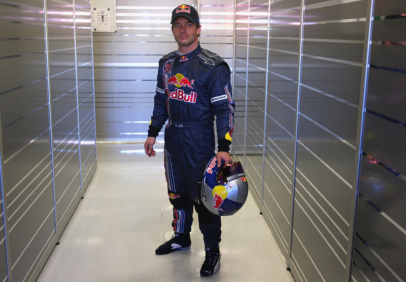 Loeb hat Gefallen an der F1 gefunden: Wechsel 2010 möglich