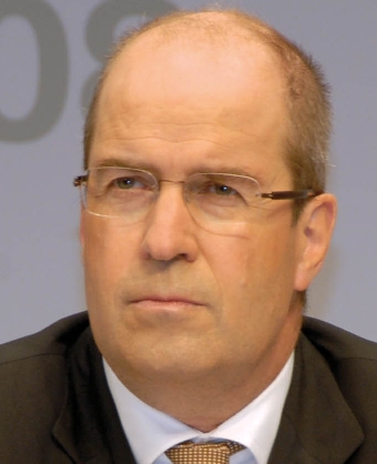 Michael Ganal gestorben
