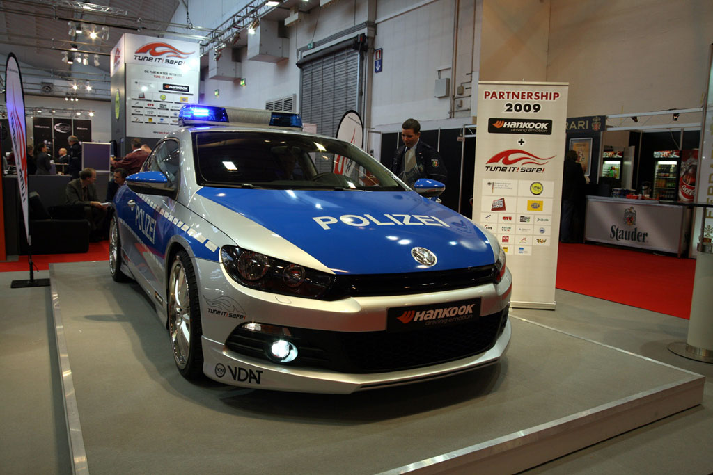 Motor Show Essen – Treffpunkt automobiler Leidenschaft