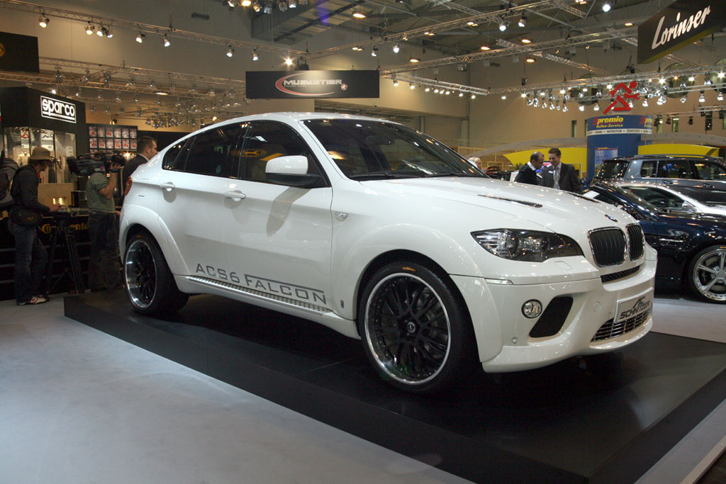 Motor Show Essen – Treffpunkt automobiler Leidenschaft
