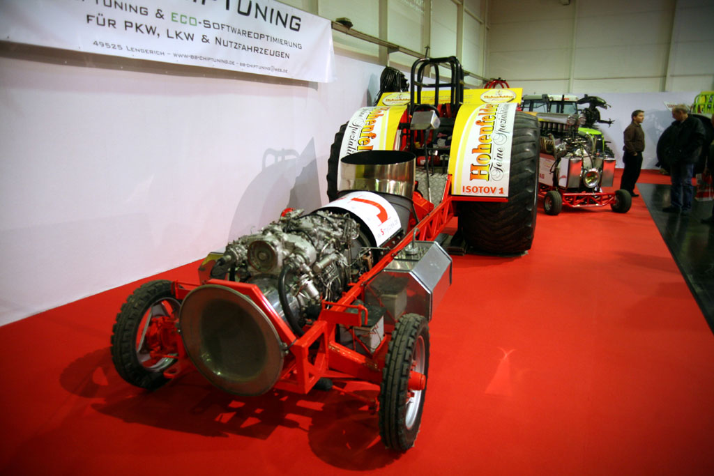 Motor Show Essen – Treffpunkt automobiler Leidenschaft