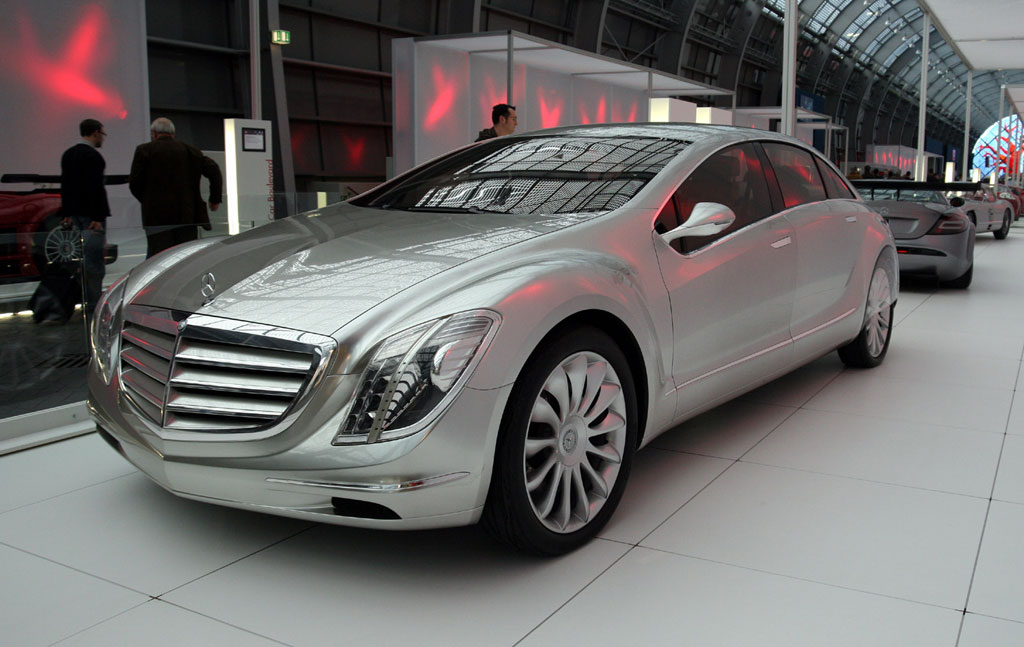 Motor Show Essen – Treffpunkt automobiler Leidenschaft
