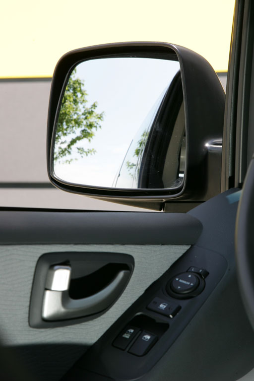 Neue Einstiegsdiesel für den Hyundai H-1