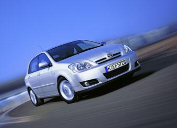Neuer Rostschutz für Automobile entwickelt 