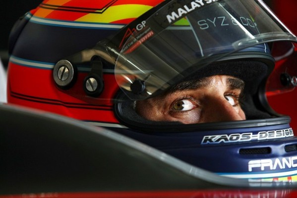 Nicolas Prost hofft auf Ferrari-Test: Der Spätstarter mit seinem Traum