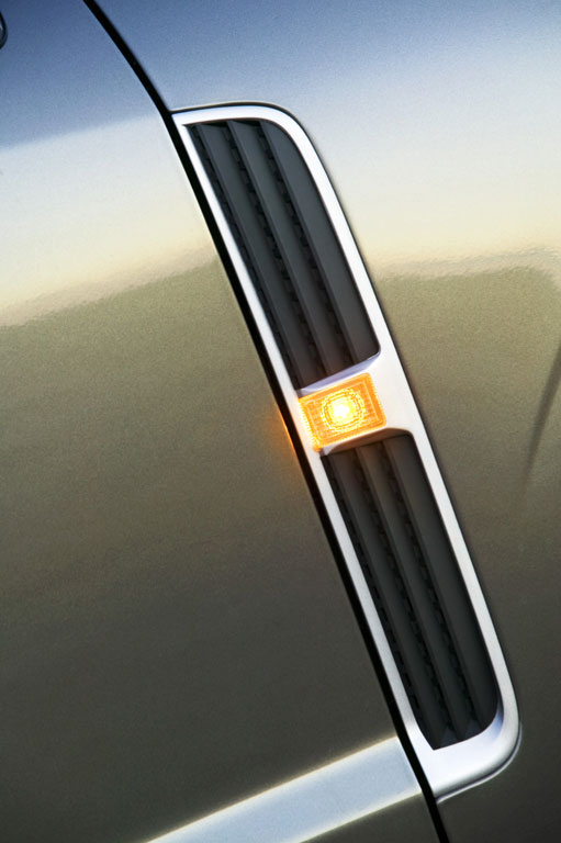 Opel Antara auch mit Frontantrieb 