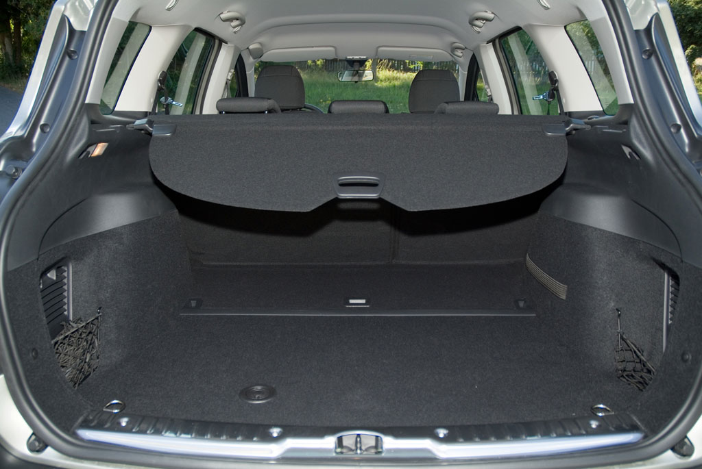 Peugeot 308 SW: Neue Ausstattungsversion