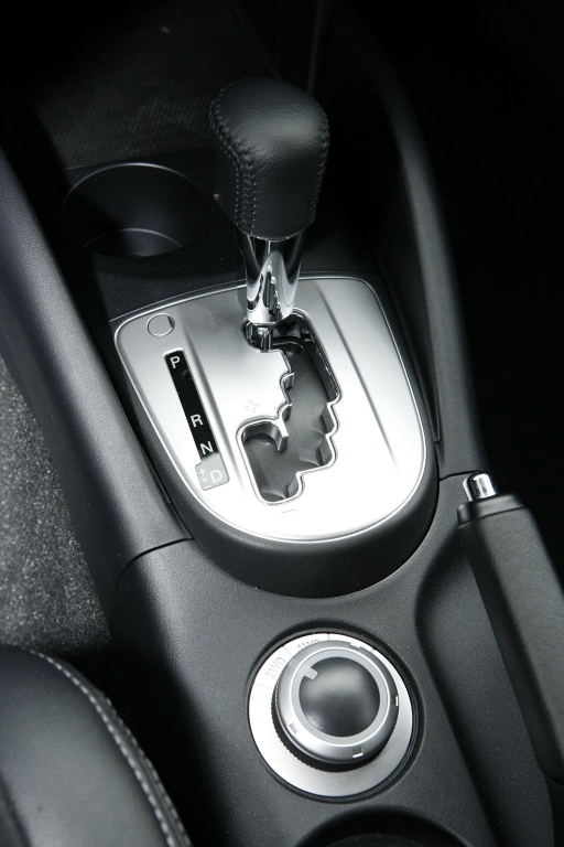 Peugeot präsentiert ''Sport Edition'' des 4007