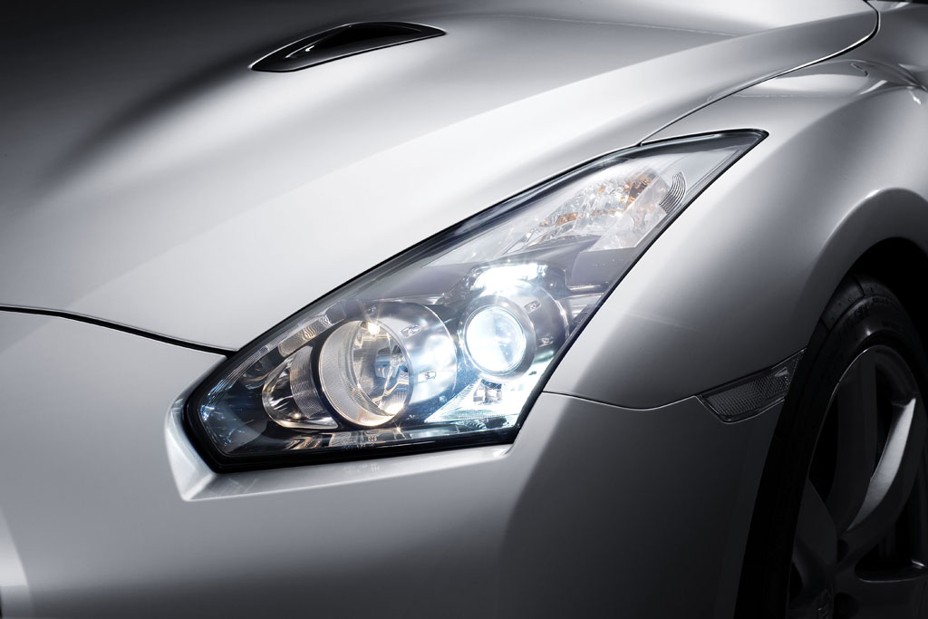 Produktion des Nissan GT-R für Europa beginnt
