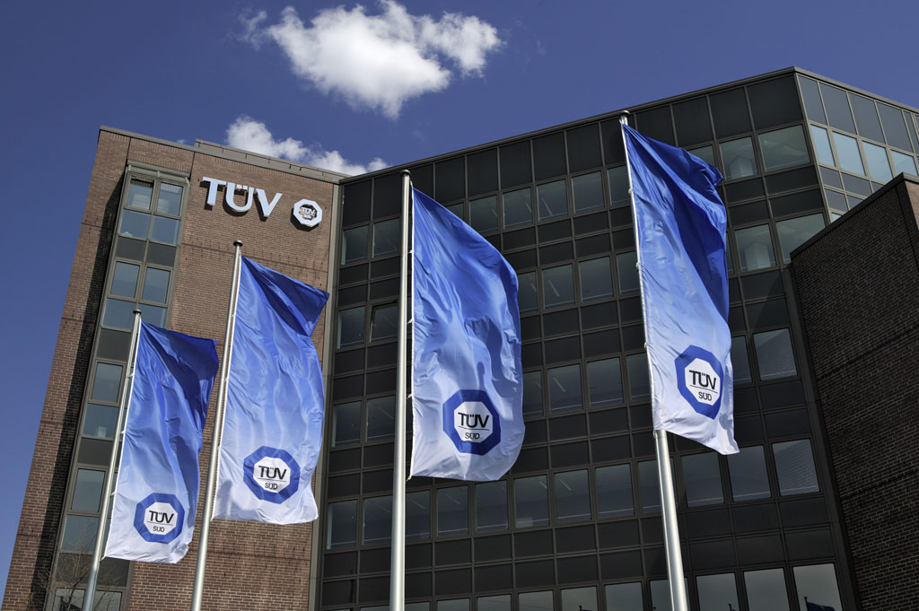 Rondell lässt Leichtmetallfelgen TÜV-zertifizieren 