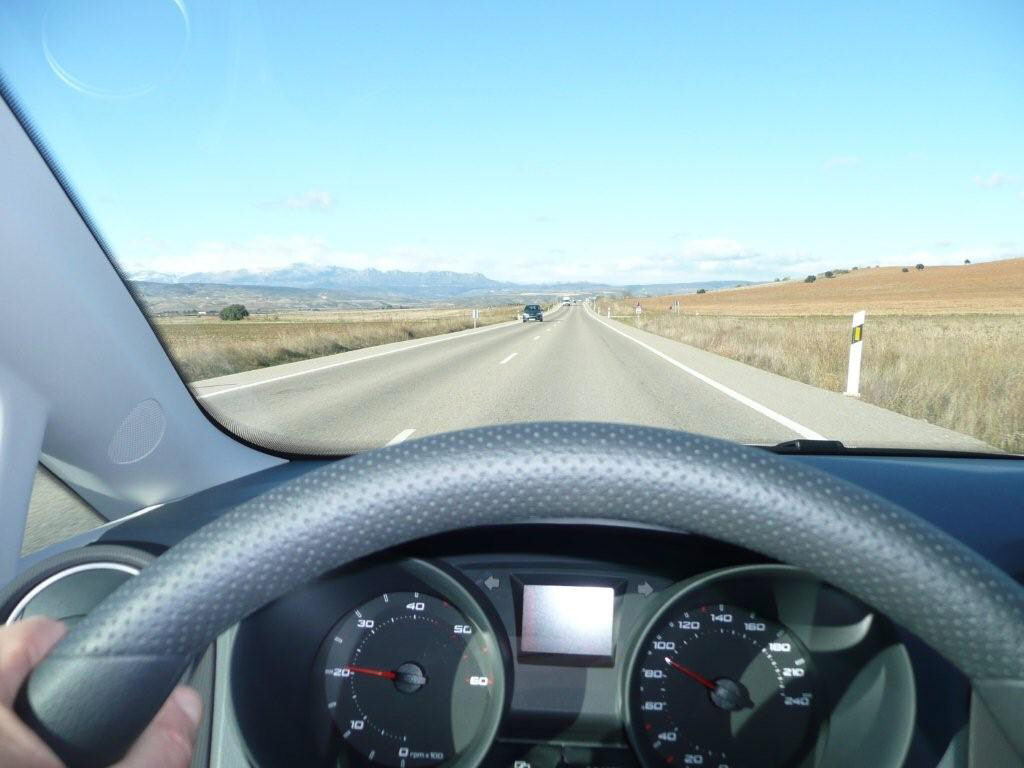 Seat Ibiza Ecomotive: Spanischer Sparsport 