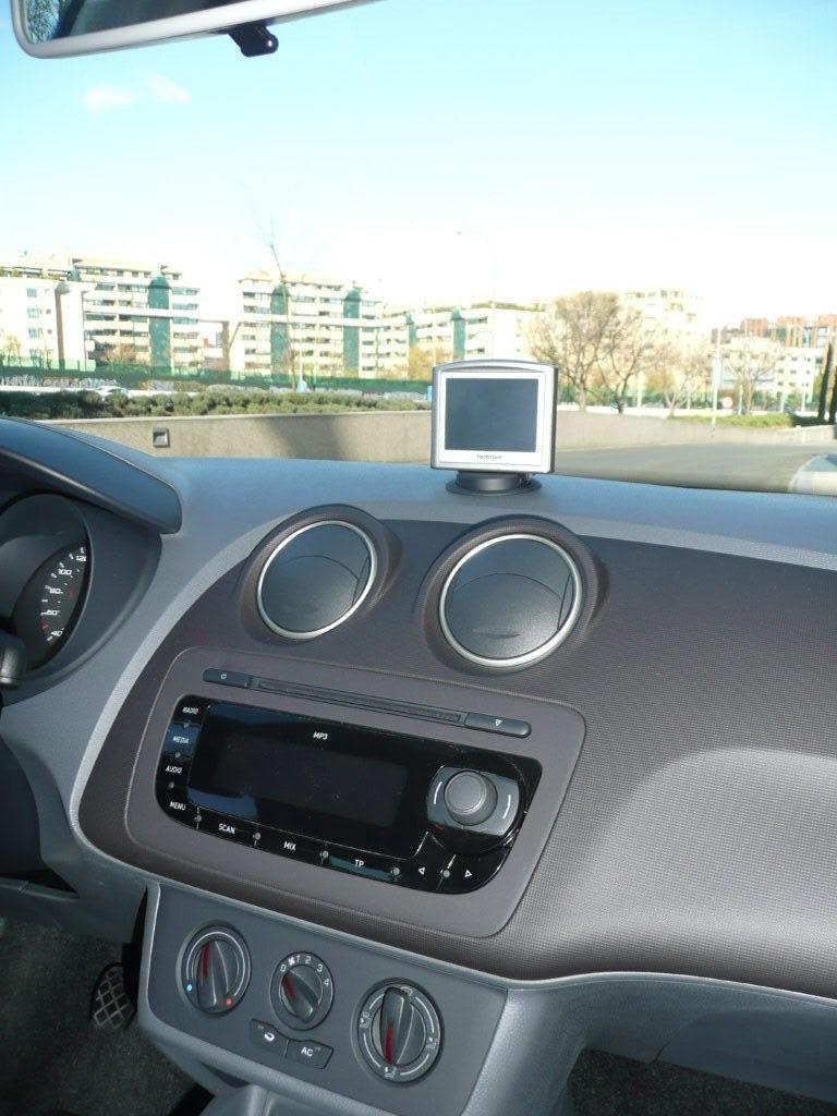 Seat Ibiza Ecomotive: Spanischer Sparsport 