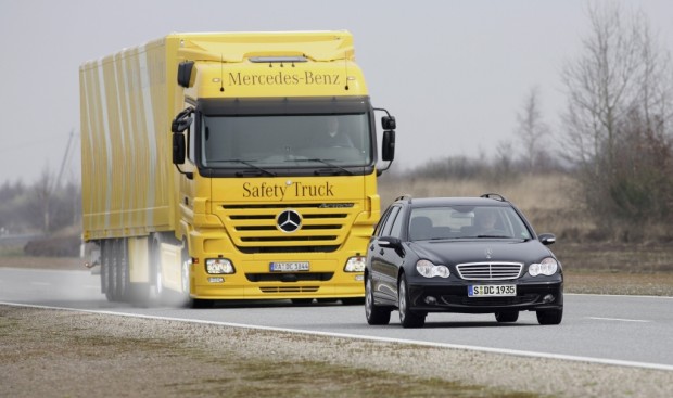 Statistik: Deutsche fahren weniger Auto 