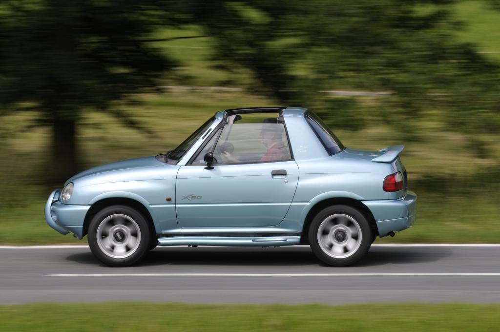Suzuki Grand Vitara: Ein Spaßvogel wird erwachsen