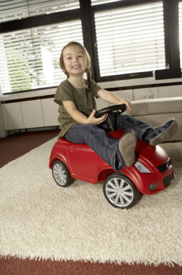 Suzuki Swift Sport für Kinder 